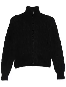 Кардиган Socit Anonyme Bia, синий