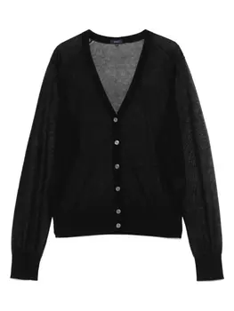 Кардиган Soeur Etretat, черный