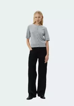 Кардиган Sofie Schnoor, серый