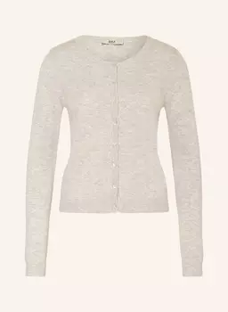 Кардиган софия rosemunde, светло-серый