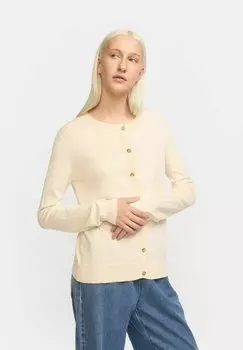 Кардиган Soft Rebels, бежевый