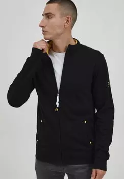 Кардиган Solid, черный