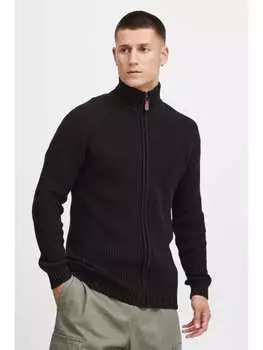 Кардиган !SOLID, черный