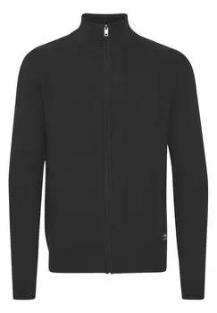 Кардиган Solid, черный