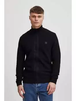 Кардиган !SOLID, черный