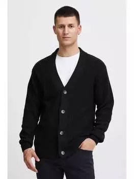 Кардиган !SOLID, черный