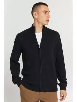 Кардиган !SOLID, черный