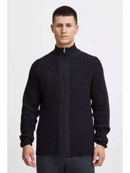 Кардиган !SOLID, черный