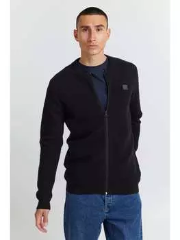 Кардиган !SOLID, черный