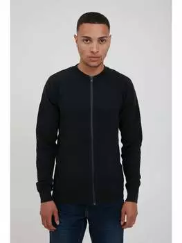 Кардиган !SOLID, черный