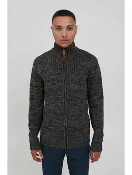 Кардиган !SOLID, черный