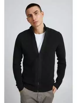Кардиган !SOLID, черный
