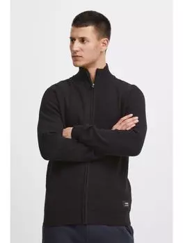 Кардиган !SOLID, черный