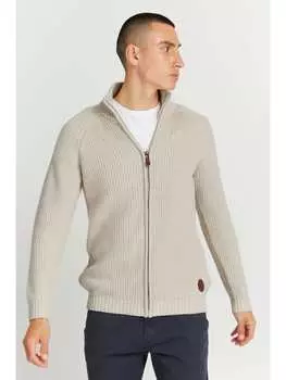 Кардиган !SOLID, цвет natur