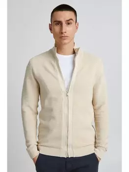 Кардиган !SOLID, цвет natur