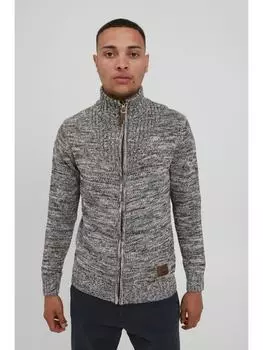 Кардиган !SOLID, коричневый