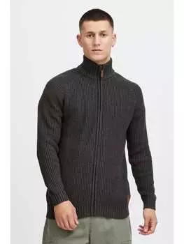 Кардиган !SOLID, серый