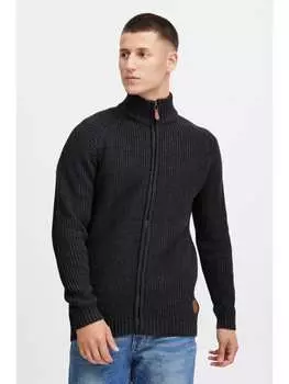 Кардиган !SOLID, серый