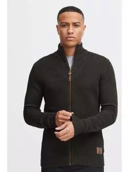 Кардиган !SOLID, серый