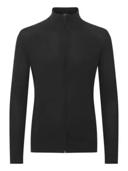 Кардиган !SOLID, серый