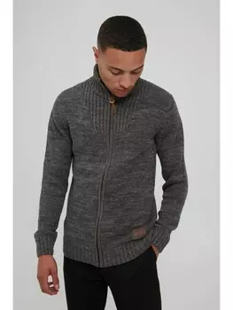 Кардиган !SOLID, серый