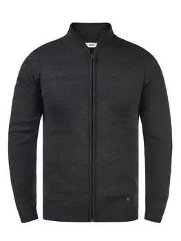 Кардиган !SOLID, серый