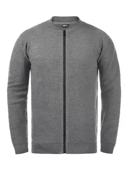 Кардиган !SOLID, серый
