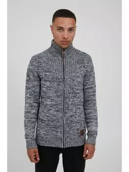 Кардиган !SOLID, синий