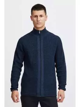 Кардиган !SOLID, синий