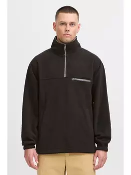 Кардиган !SOLID Strickjacke, черный