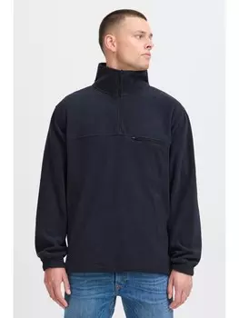 Кардиган !SOLID Strickjacke, синий