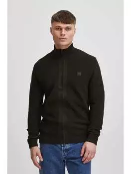 Кардиган !SOLID, зеленый