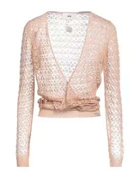 Кардиган Solotre, песочный