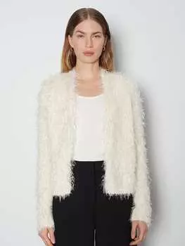 Кардиган Someday, кремовый