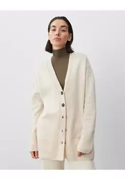 Кардиган SOMEDAY. STRICKJACKE TILISA, цвет mellow mlange