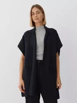 Кардиган Someday, темно-синий