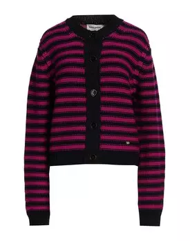 Кардиган Sonia Rykiel, фиолетовый