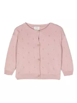 Кардиган Sophie Knot, розовый