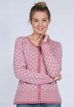 Кардиган Sorgenfri Sylt