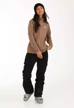 Кардиган SOS, цвет Nude