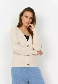 Кардиган Soyaconcept, бежевый