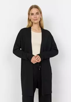 Кардиган Soyaconcept, черный