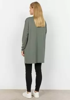 Кардиган Soyaconcept, оливковый