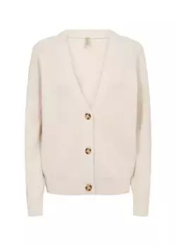 Кардиган soyaconcept "SC-KANITA 12", кремовый