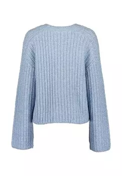 Кардиган SPECIAL Blue Seven, синий