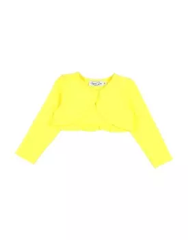 Кардиган Special Day, желтый