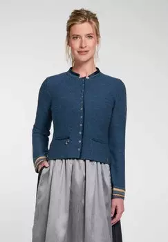 Кардиган Spieth & Wensky, синий