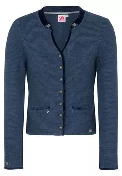 Кардиган Spieth & Wensky, синий