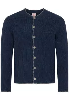Кардиган Spieth & Wensky, синий