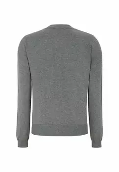 Кардиган SRMARLA Soft Rebels, серый